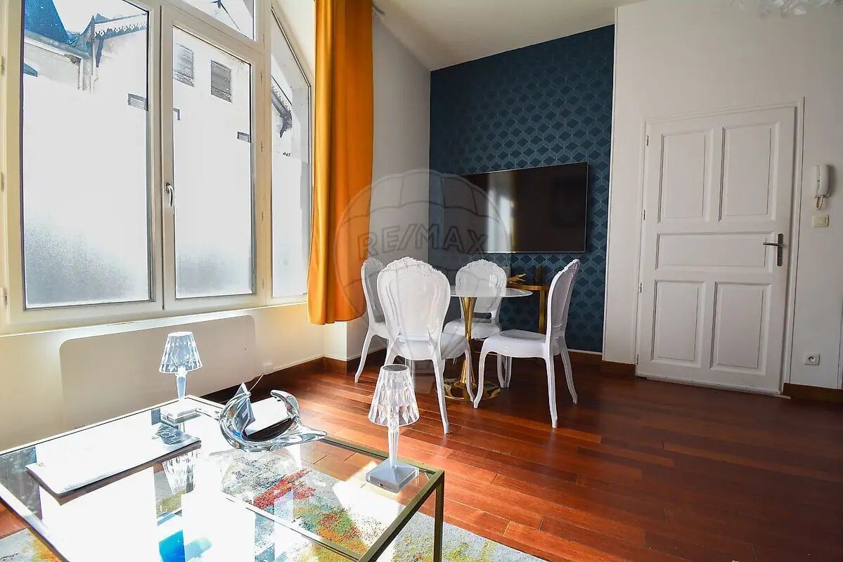 Appartement à vendre, 74m², Vichy