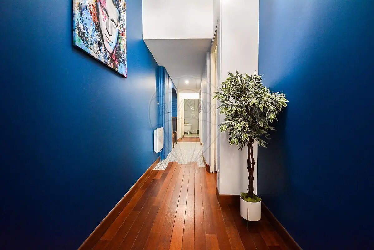 Appartement à vendre, 74m², Vichy