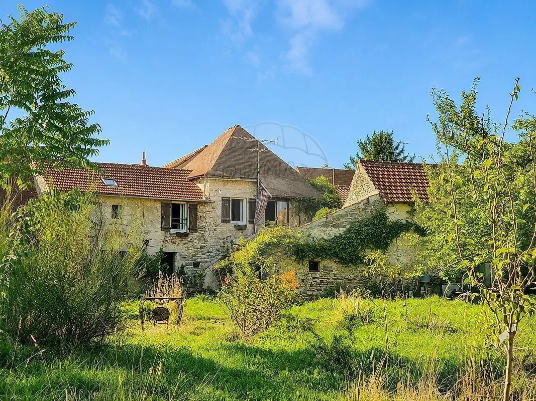 Maison à vendre, 80m², Bellenaves