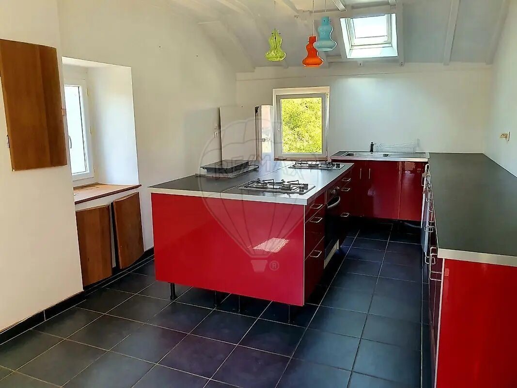 Maison à vendre, 80m², Bellenaves