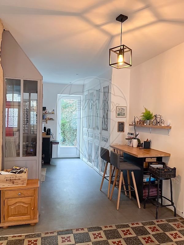 Maison à vendre, 162m², Gannat