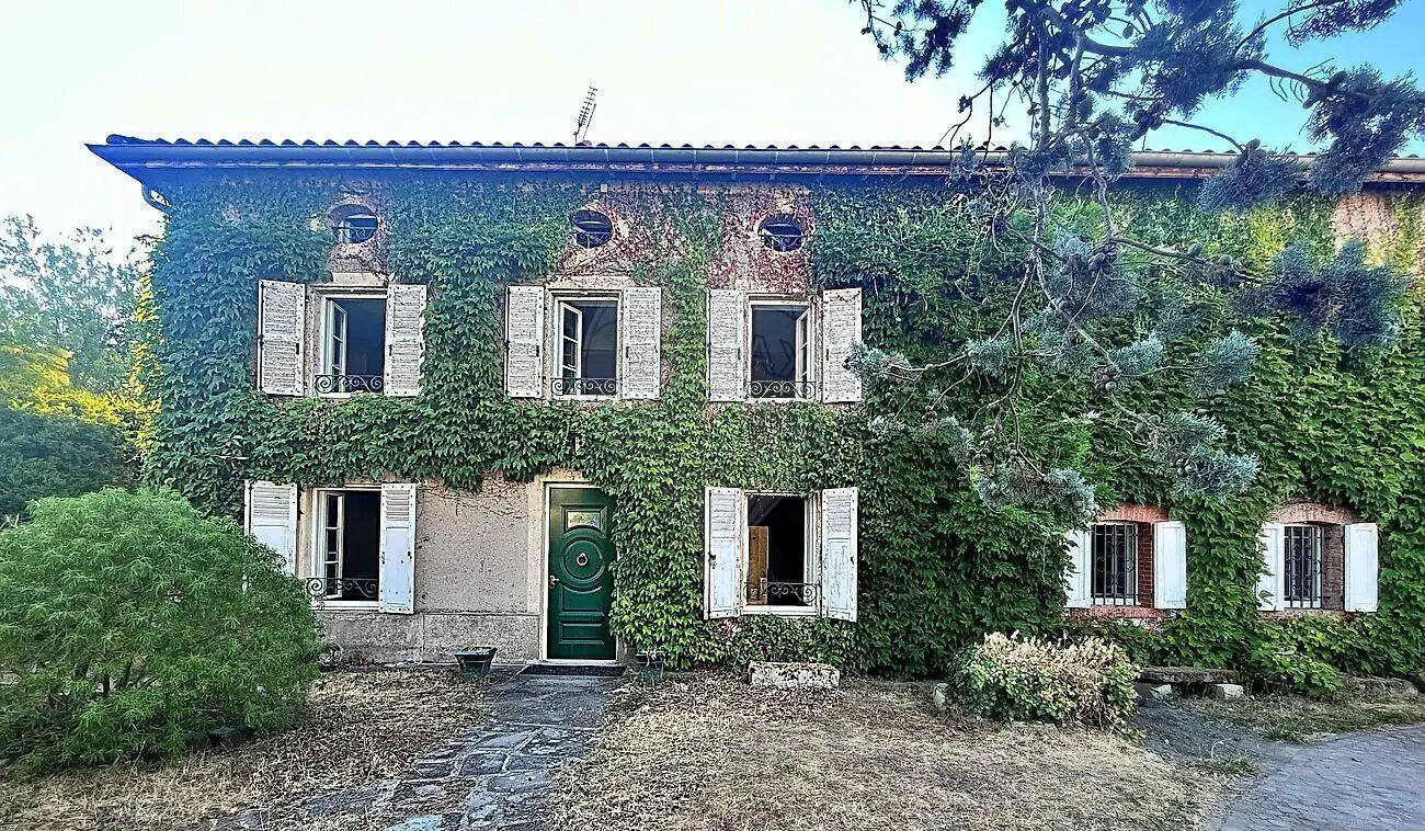 Maison à vendre, 280m², Peschadoires