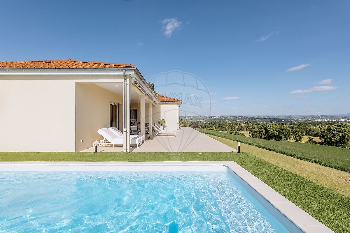 Maison à vendre, 185m², Vendat