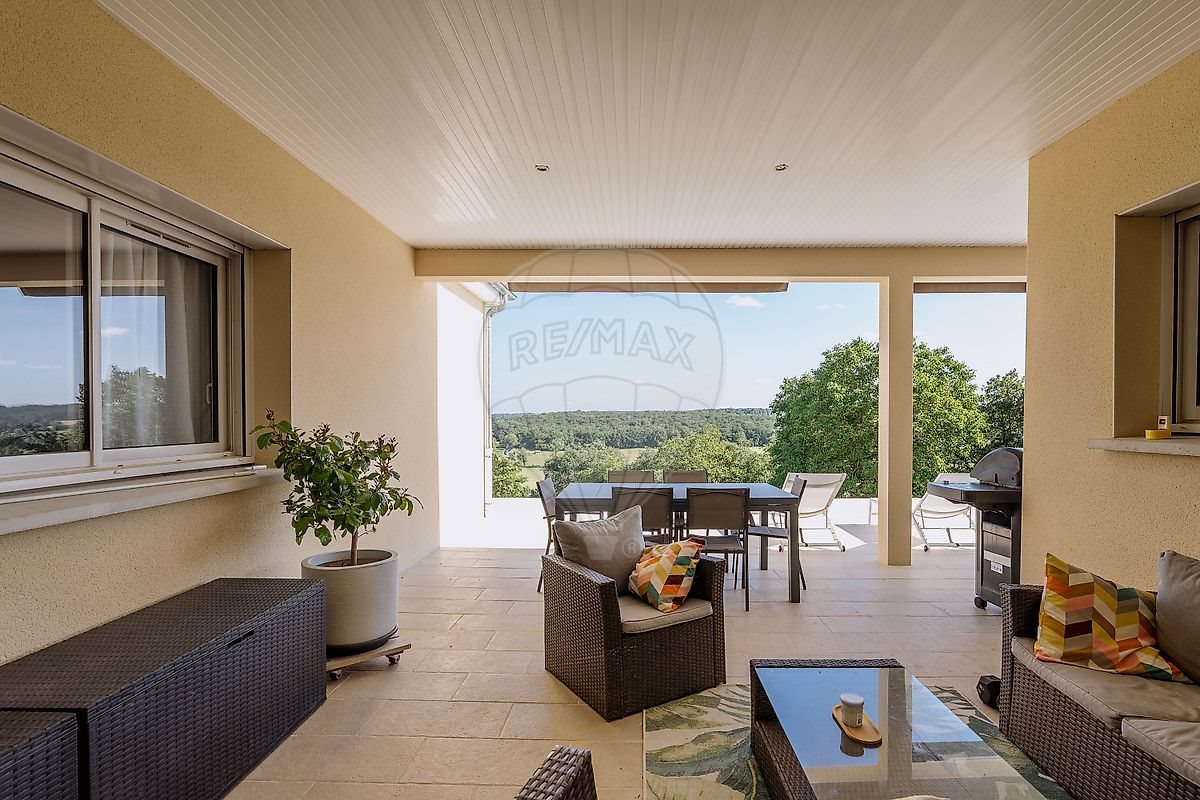 Maison à vendre, 185m², Vendat