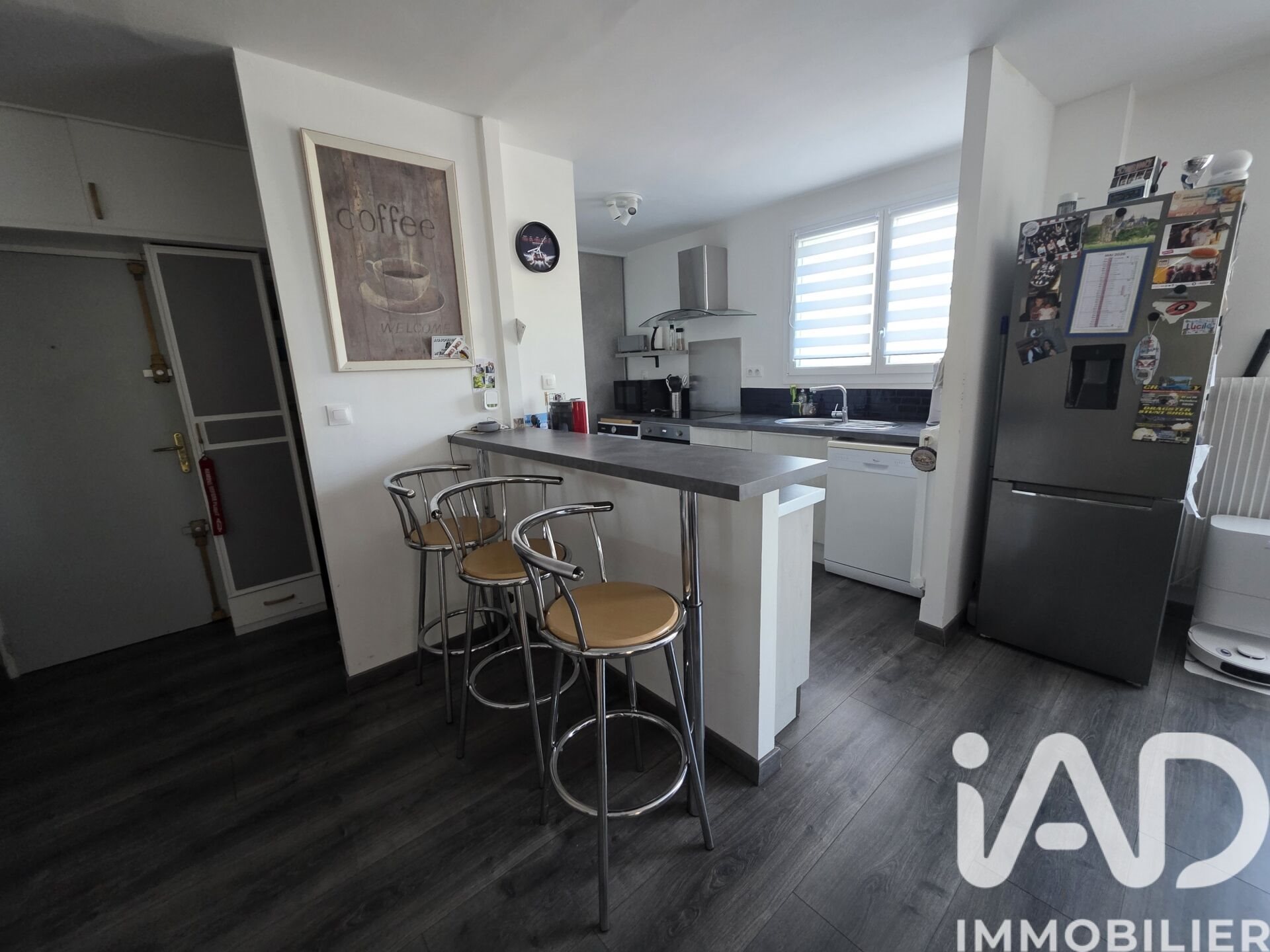 Appartement à vendre, 83m², Malzéville