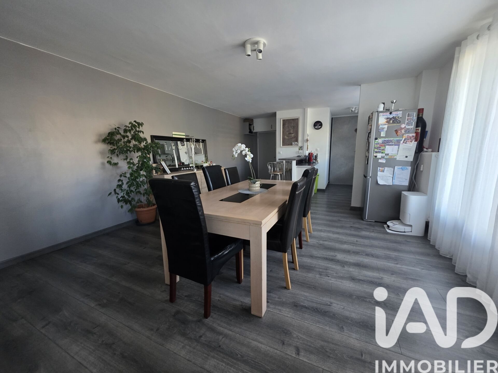 Appartement à vendre, 83m², Malzéville