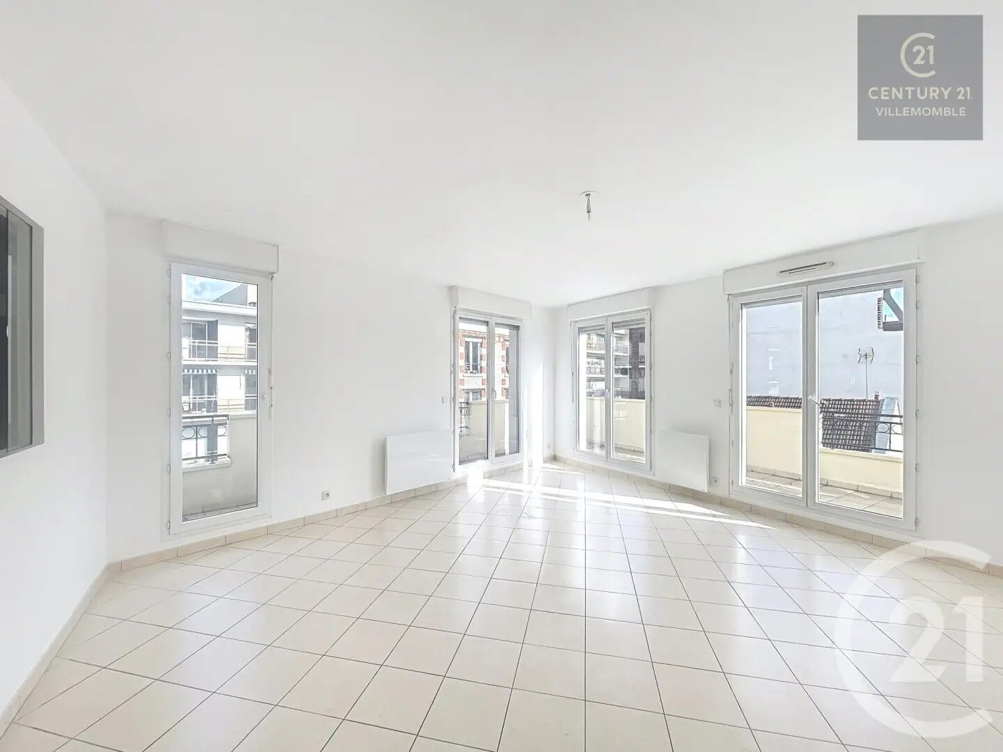 Appartement à vendre, 75m², Villemomble