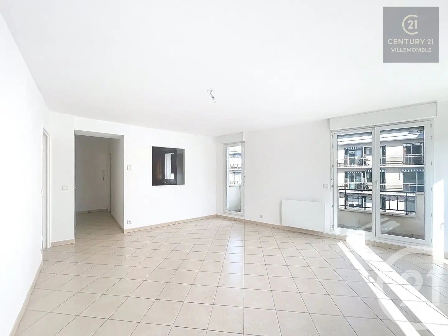 Appartement à vendre, 75m², Villemomble
