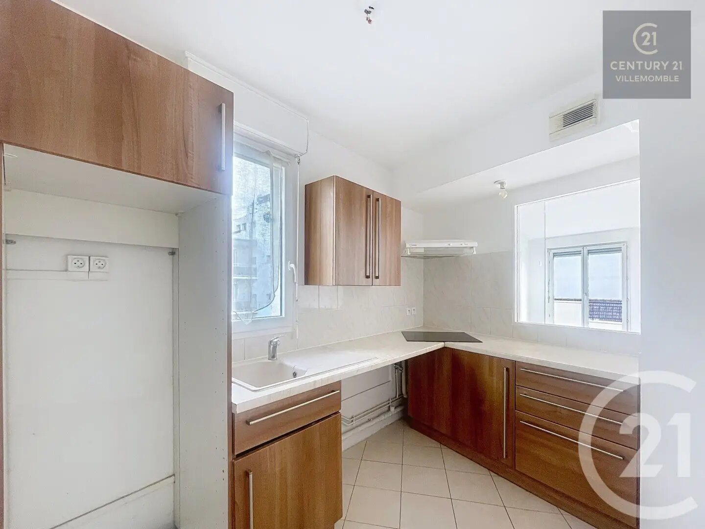 Appartement à vendre, 75m², Villemomble