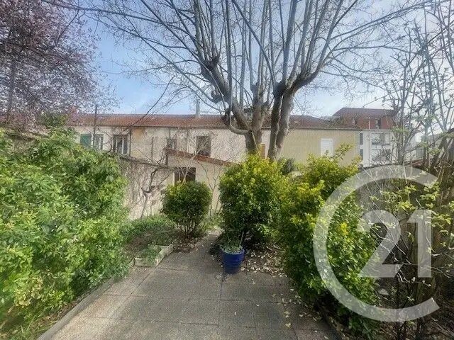 Maison à vendre, 90m², Villemomble
