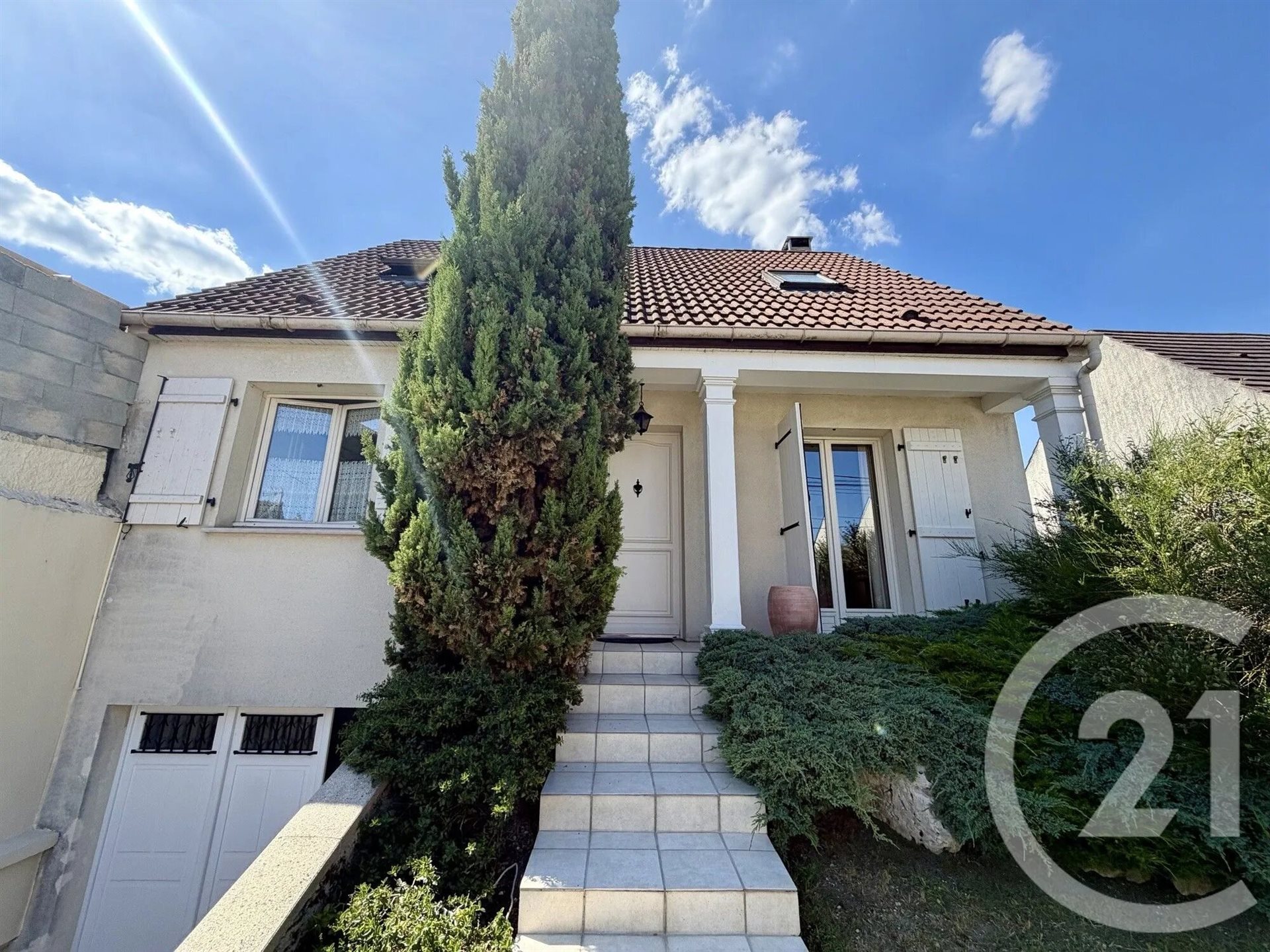 Maison à vendre, 93m², Clichy-sous-Bois