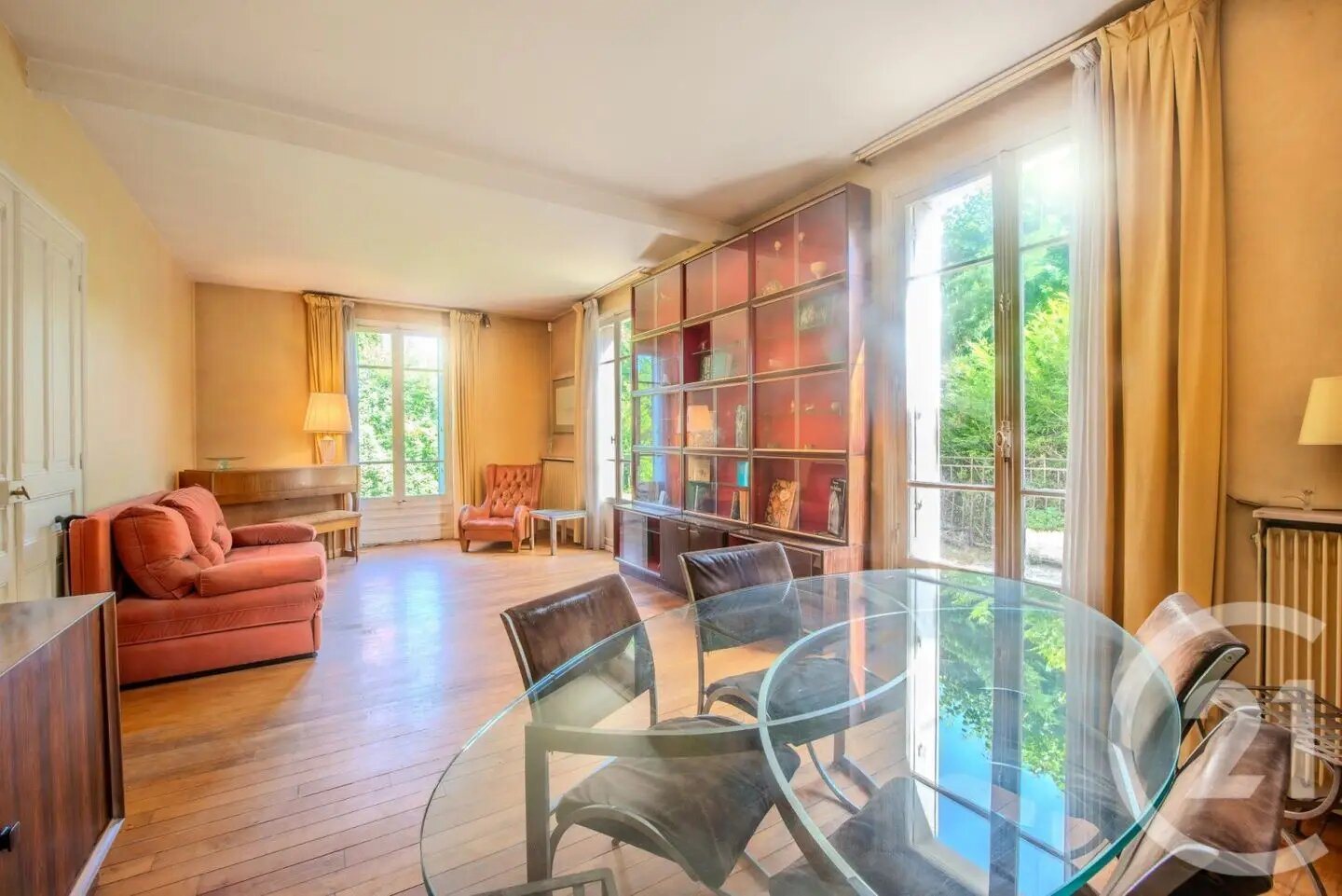 Maison à vendre, 120m², Villemomble