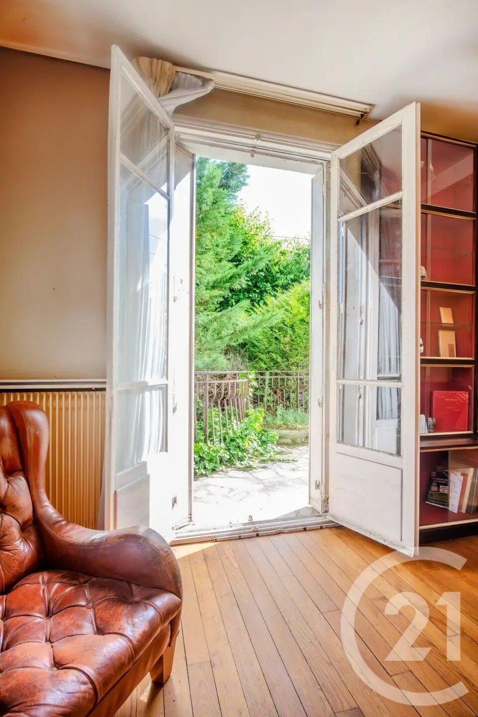 Maison à vendre, 120m², Villemomble
