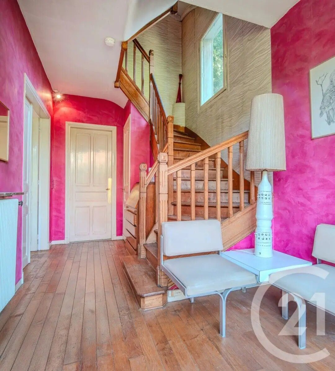 Maison à vendre, 120m², Villemomble