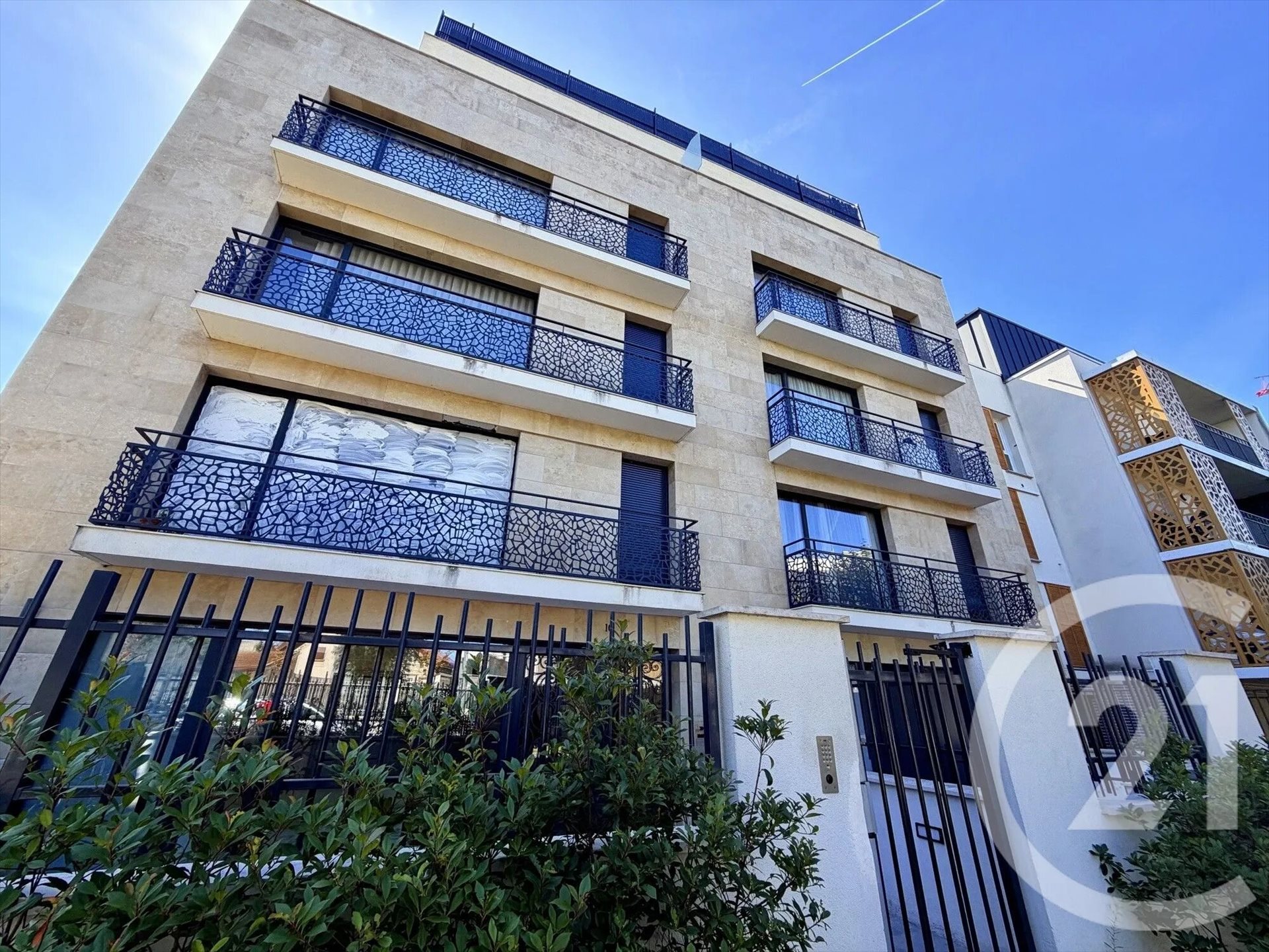 Appartement à vendre, 76m², Noisy-le-Grand