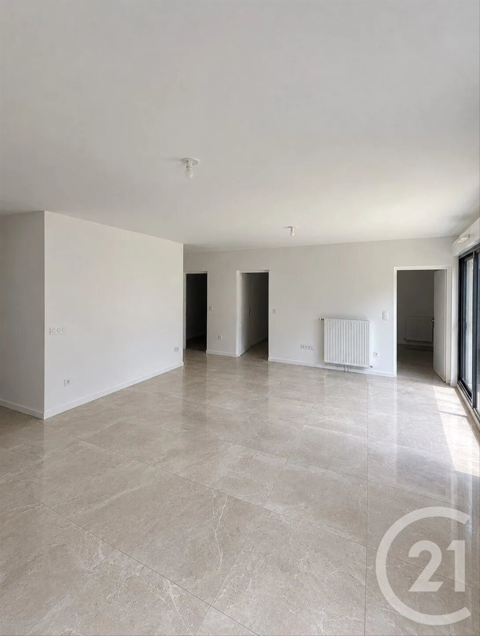Appartement à vendre, 76m², Noisy-le-Grand