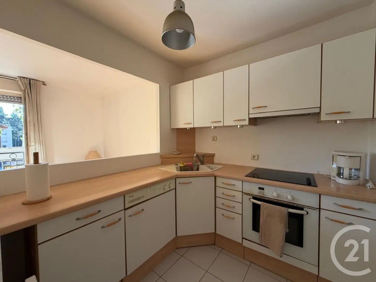 Appartement à vendre, 41m², Le Raincy