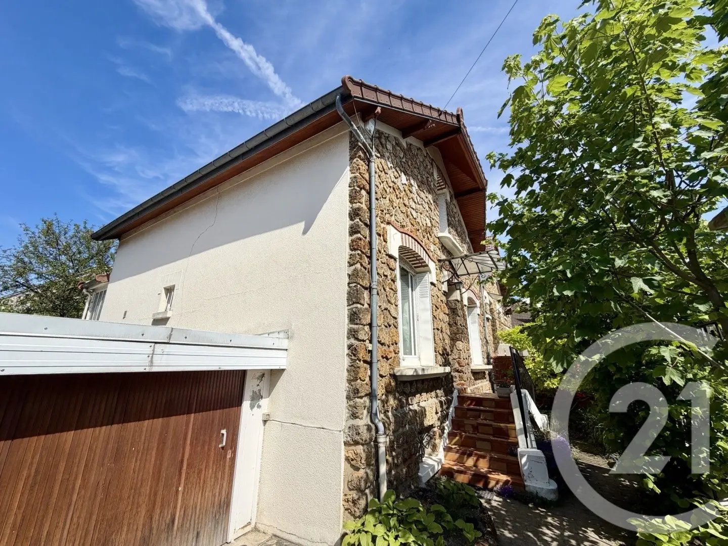 Maison à vendre, 120m², Bondy