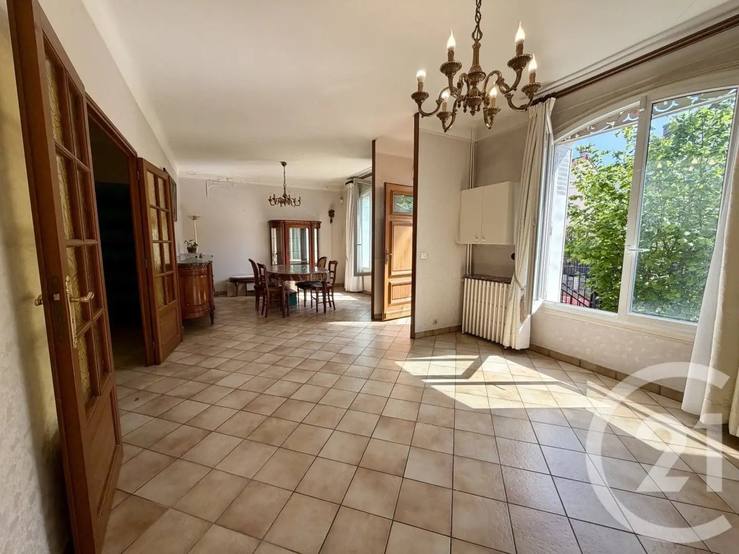 Maison à vendre, 120m², Bondy