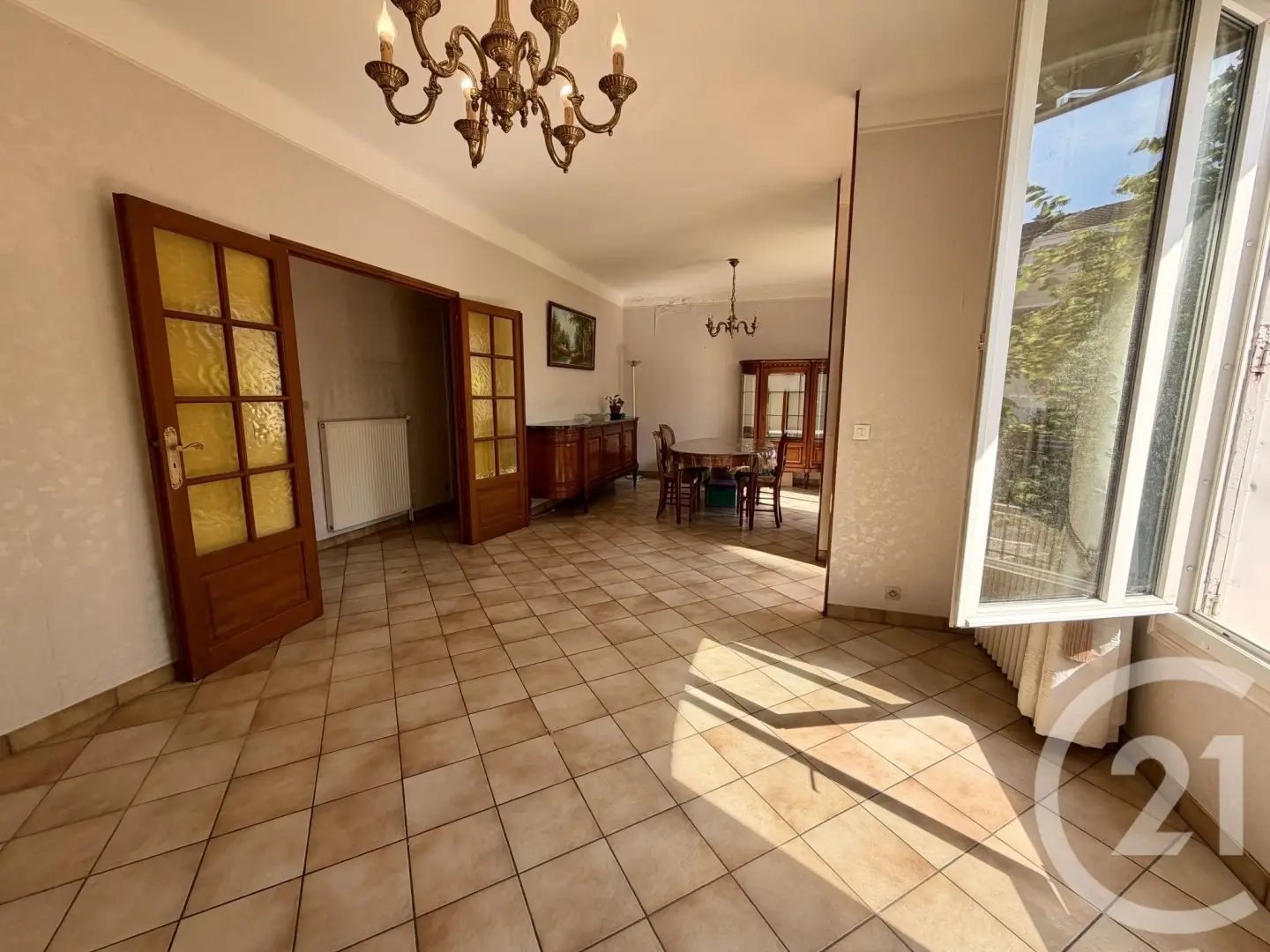 Maison à vendre, 120m², Bondy