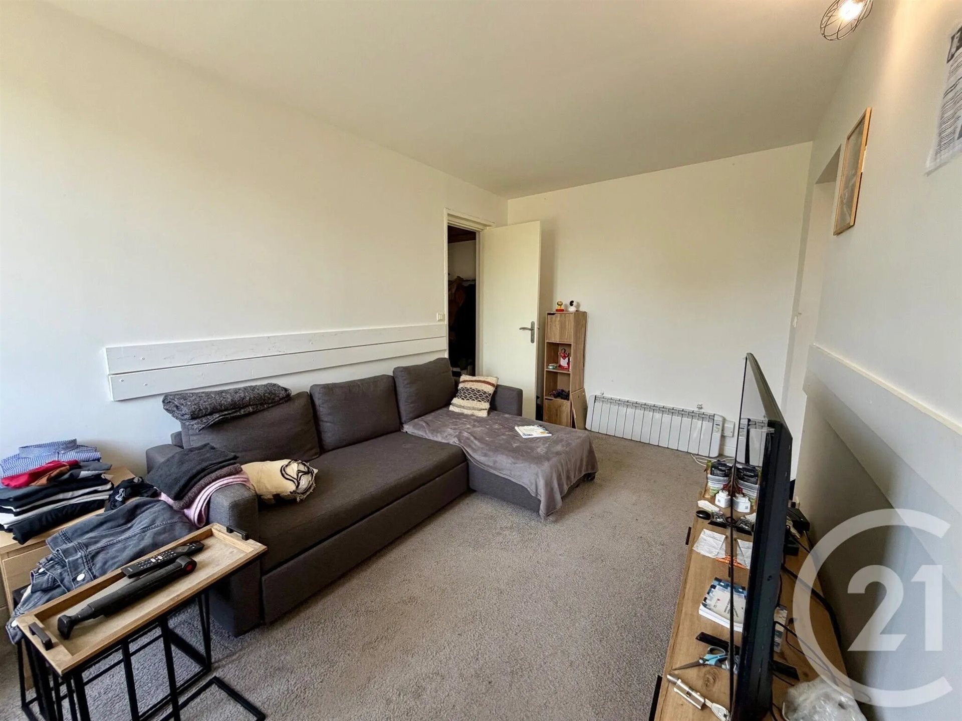 Appartement à vendre, 39m², Le Raincy