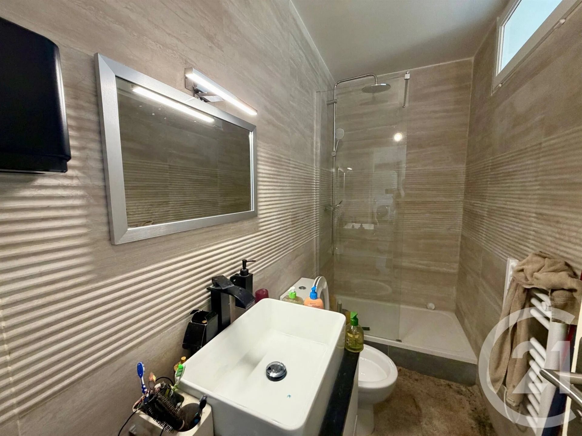 Appartement à vendre, 39m², Le Raincy