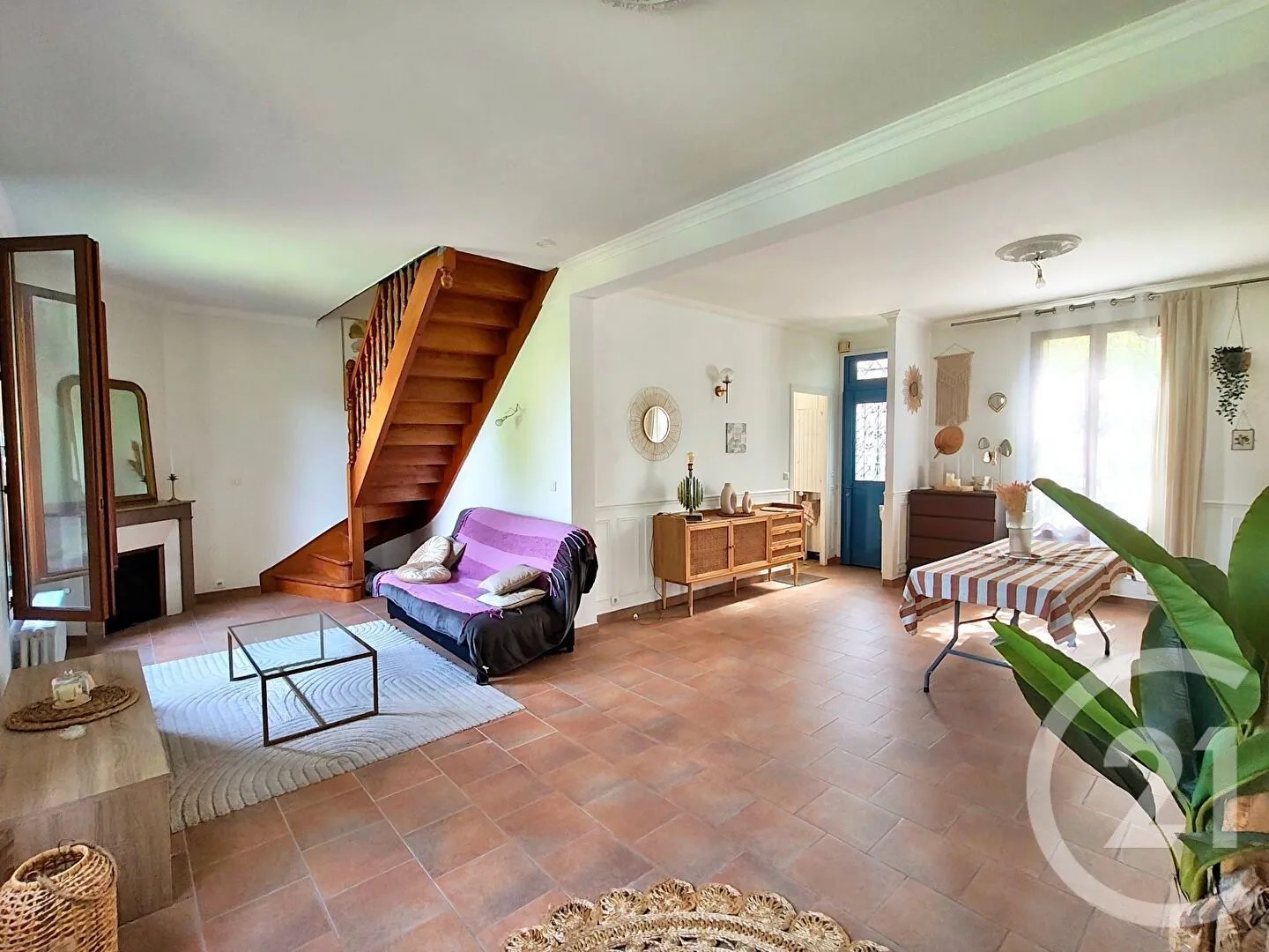 Maison à vendre, 80m², Villemomble
