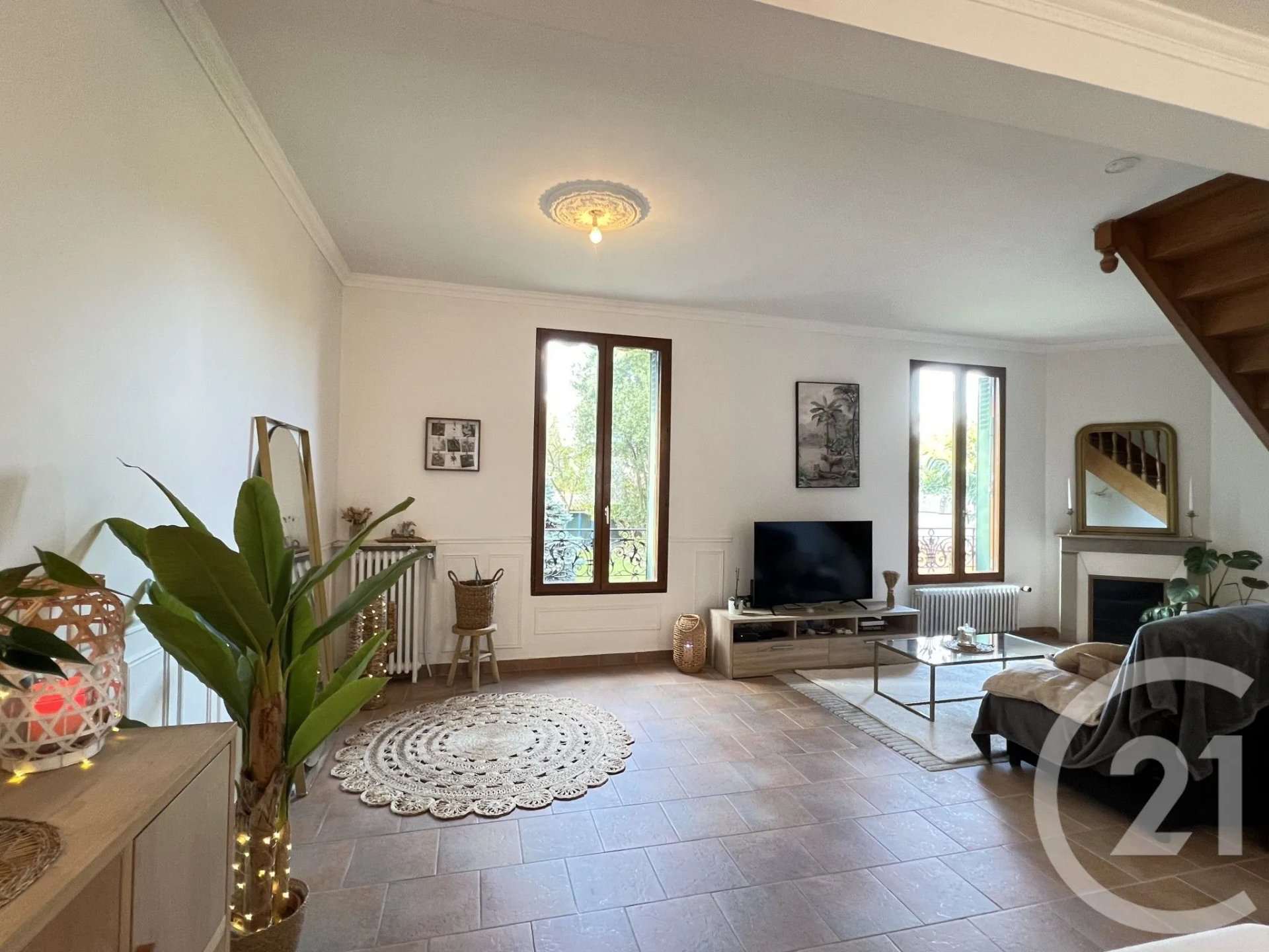 Maison à vendre, 80m², Villemomble