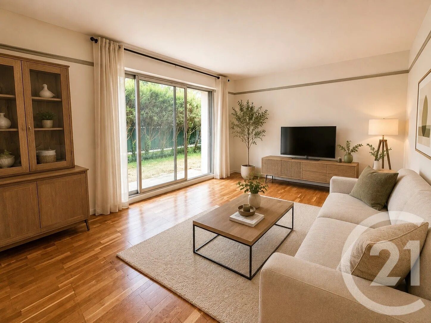 Appartement à vendre, 49m², Le Raincy