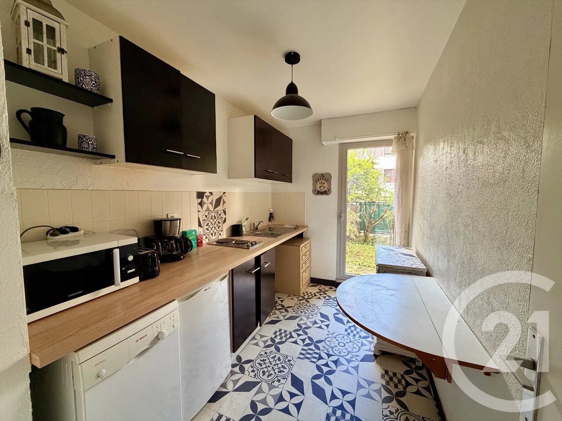 Appartement à vendre, 49m², Le Raincy