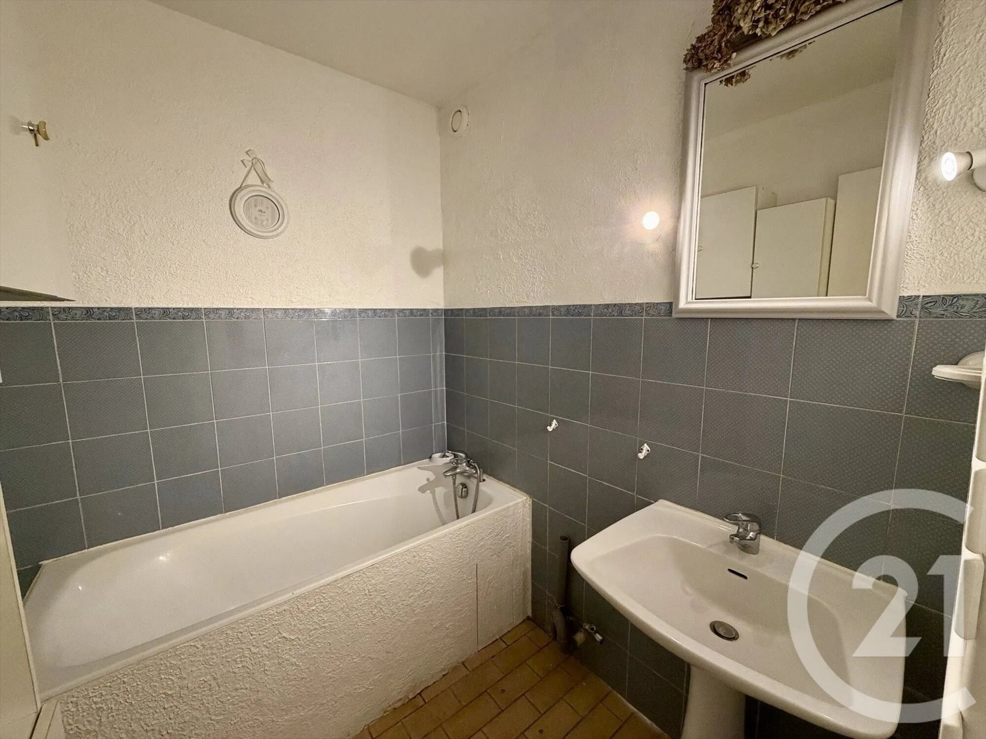 Appartement à vendre, 49m², Le Raincy
