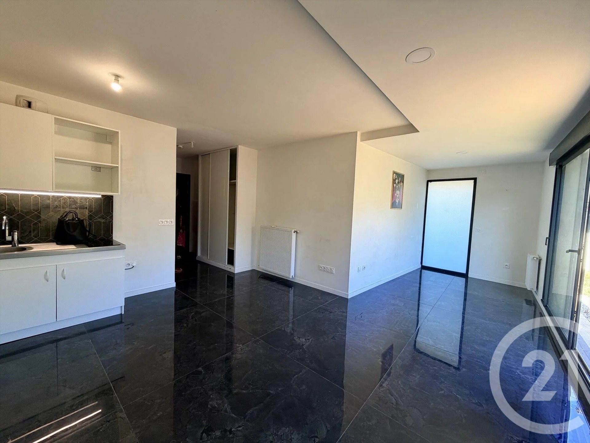Appartement à vendre, 32m², Noisy-le-Grand