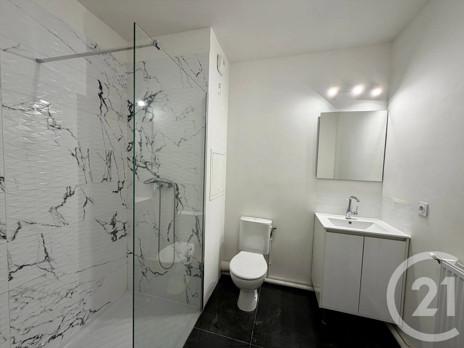 Appartement à vendre, 32m², Noisy-le-Grand
