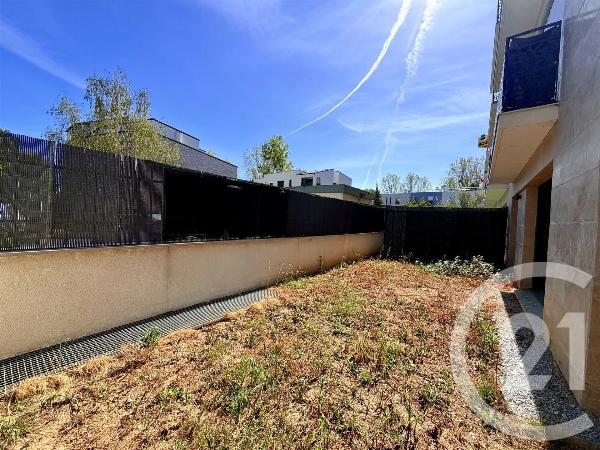Appartement à vendre, 32m², Noisy-le-Grand