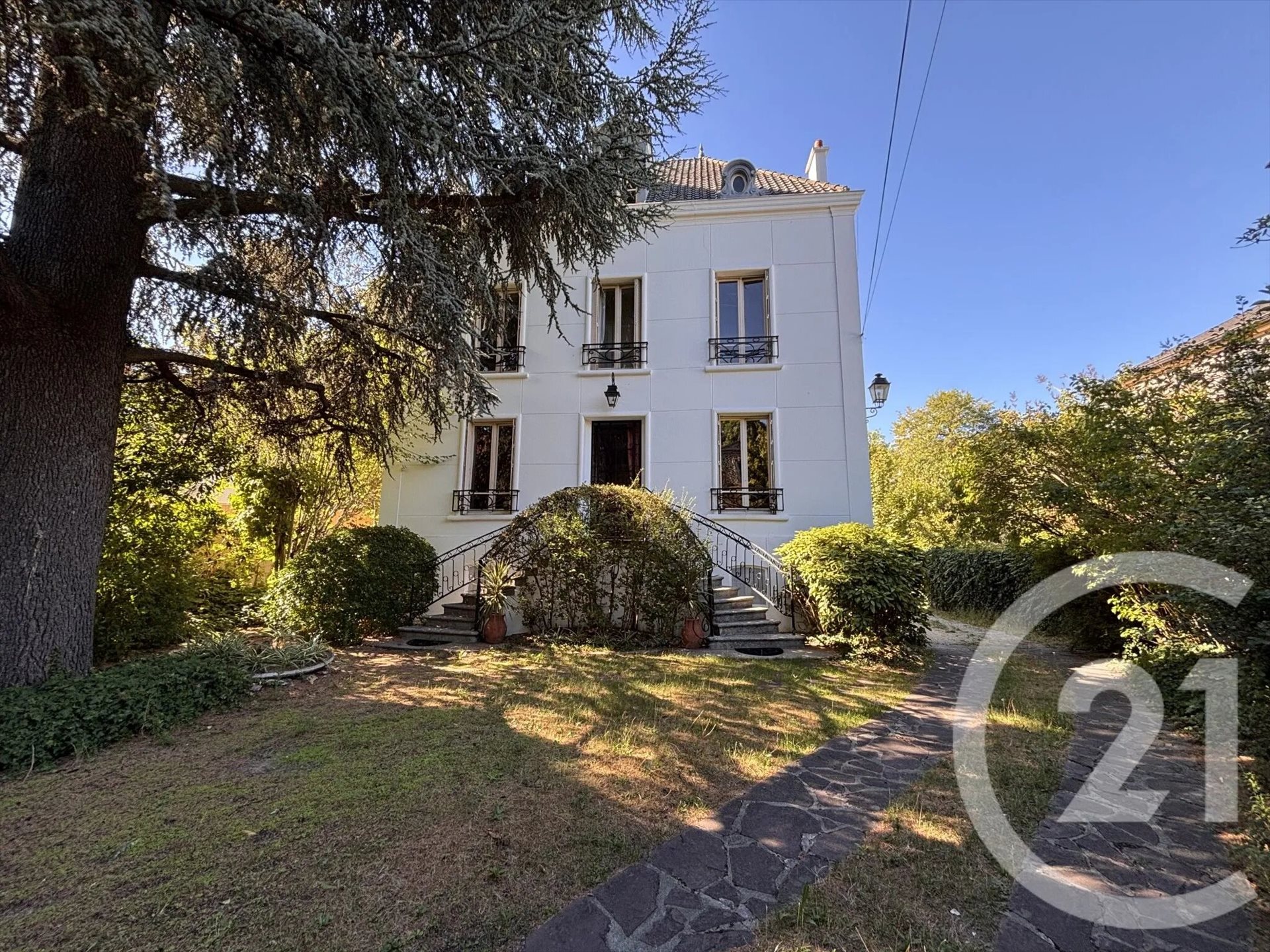Maison à vendre, 180m², Villemomble
