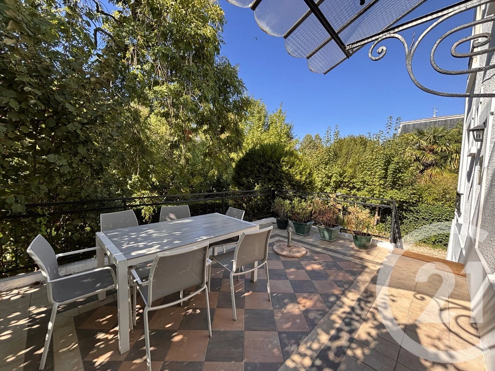 Maison à vendre, 180m², Villemomble