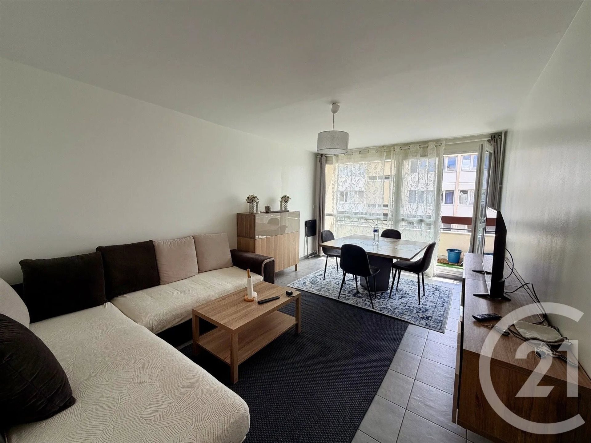 Appartement à vendre, 50m², Villemomble