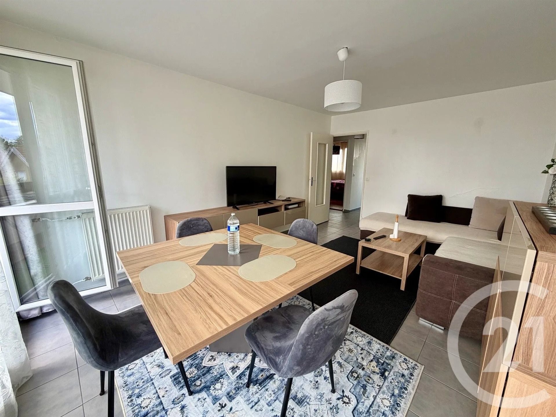 Appartement à vendre, 50m², Villemomble