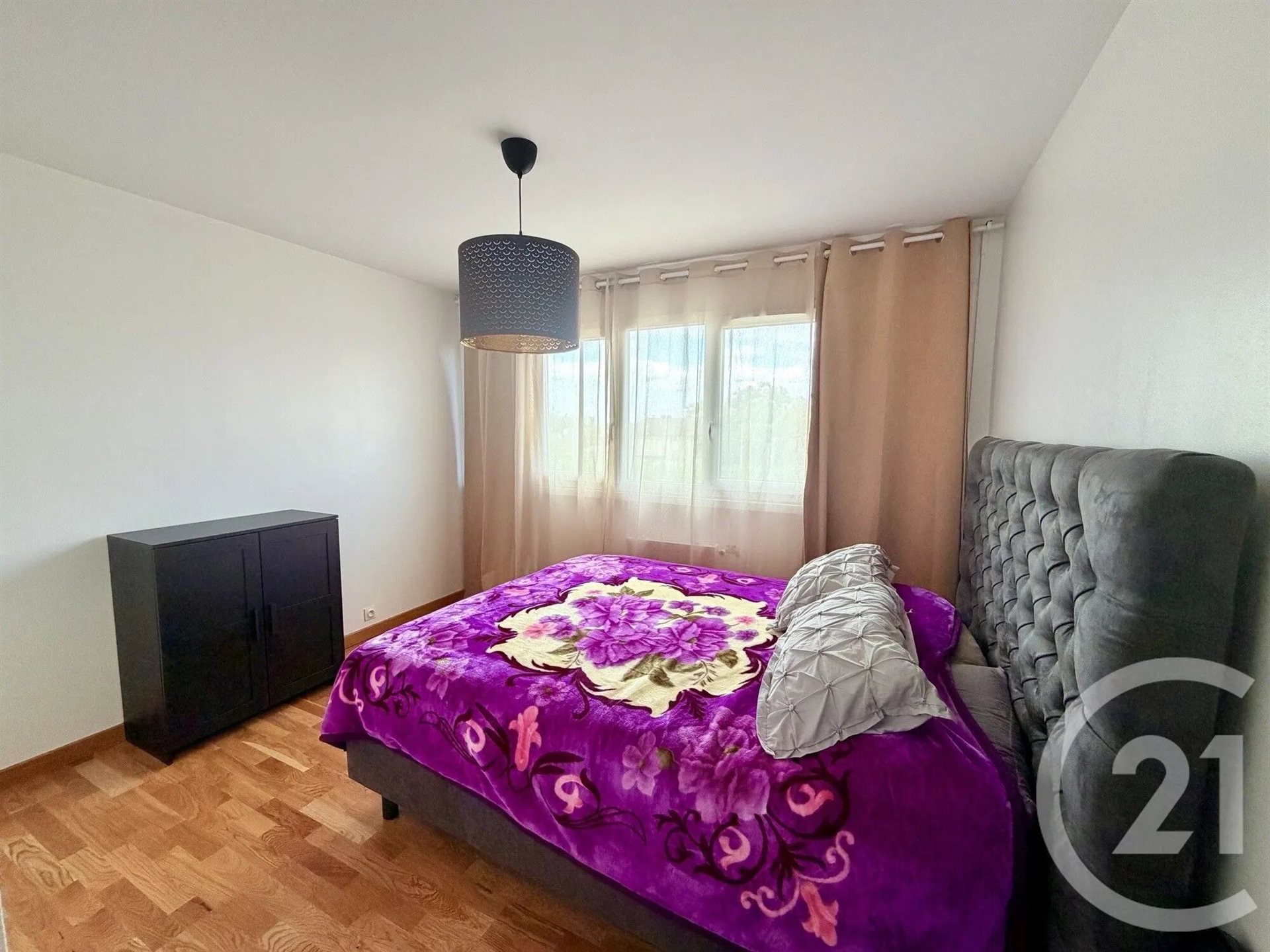 Appartement à vendre, 50m², Villemomble