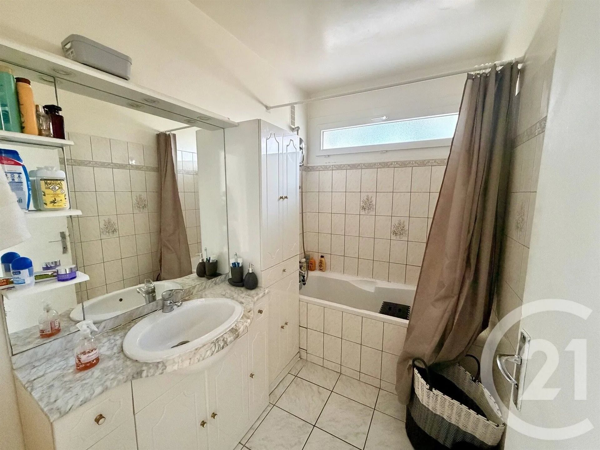 Appartement à vendre, 50m², Villemomble