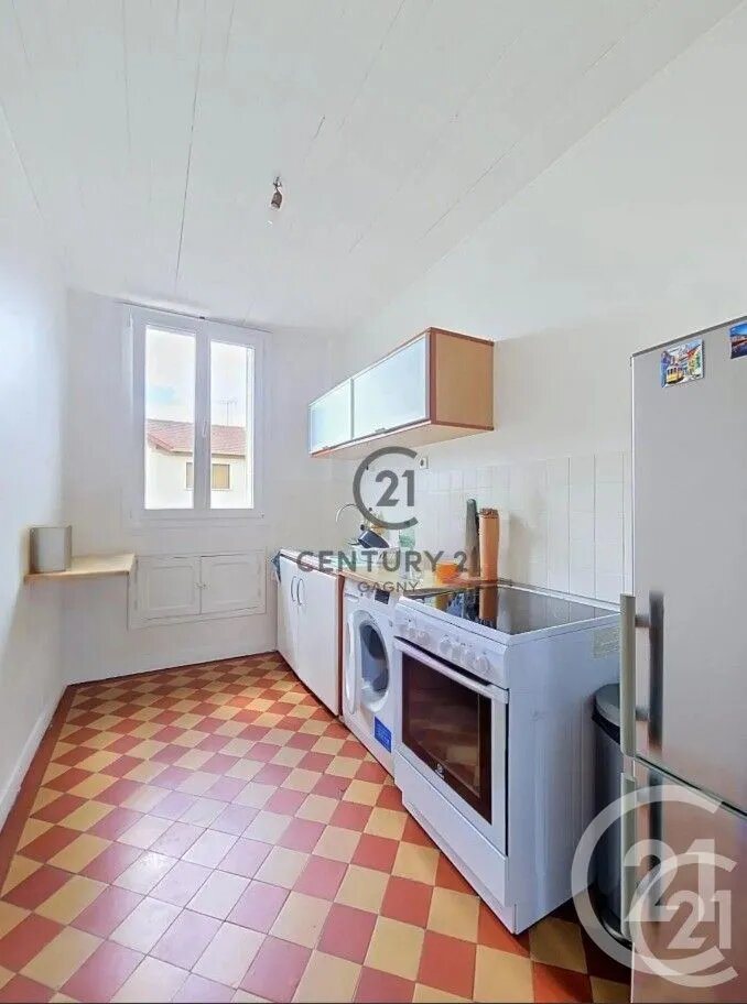 Appartement à vendre, 44m², Villemomble