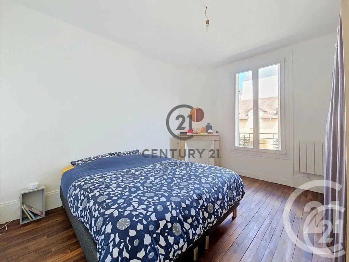 Appartement à vendre, 44m², Villemomble