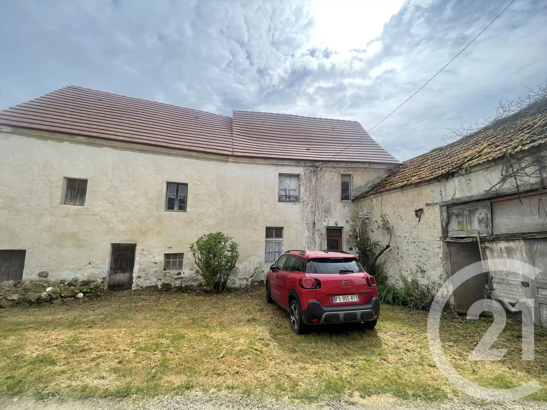 Maison à vendre, 190m², Armentières-en-Brie