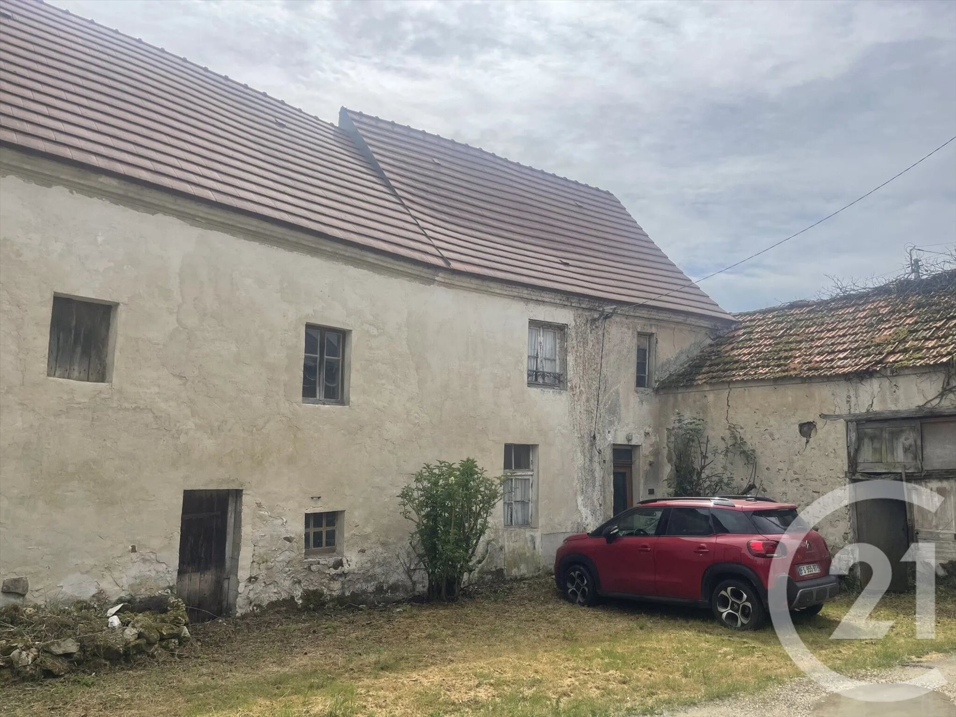 Maison à vendre, 190m², Armentières-en-Brie