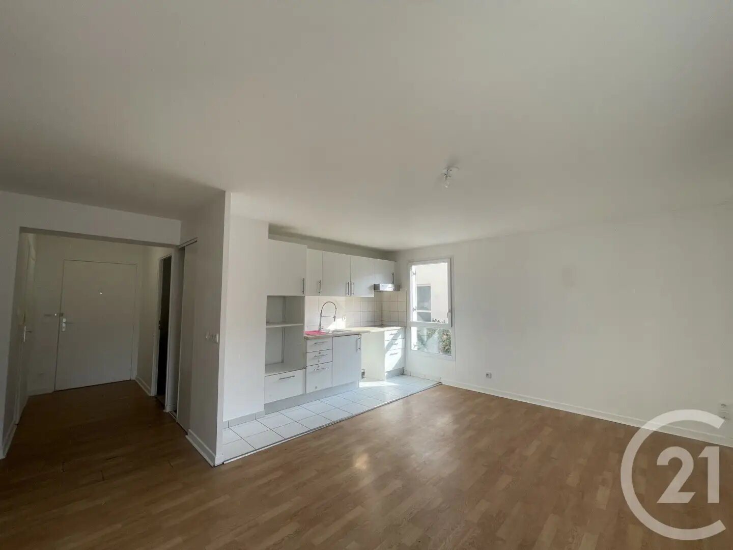 Appartement à vendre, 55m², Villemomble
