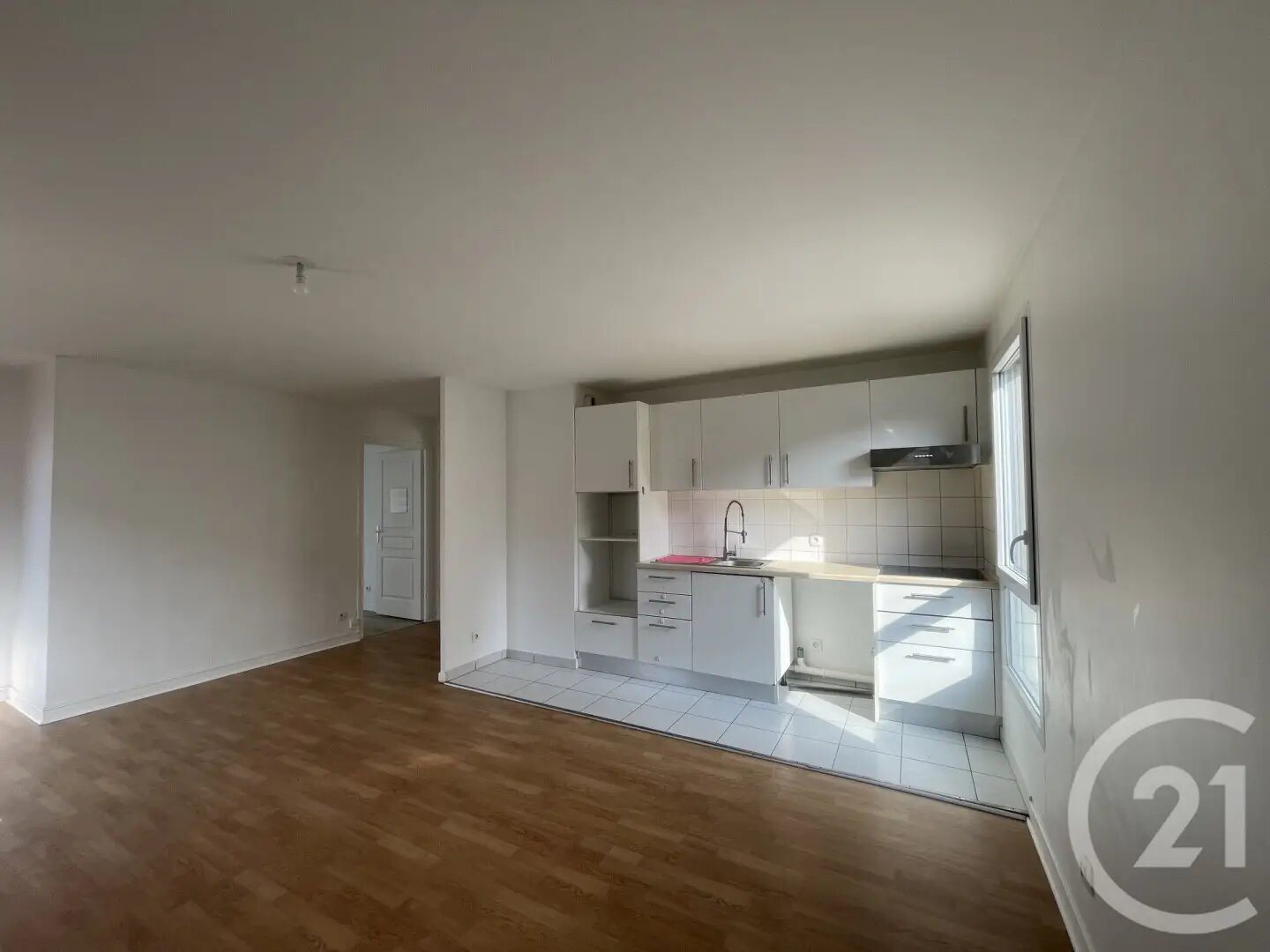 Appartement à vendre, 55m², Villemomble