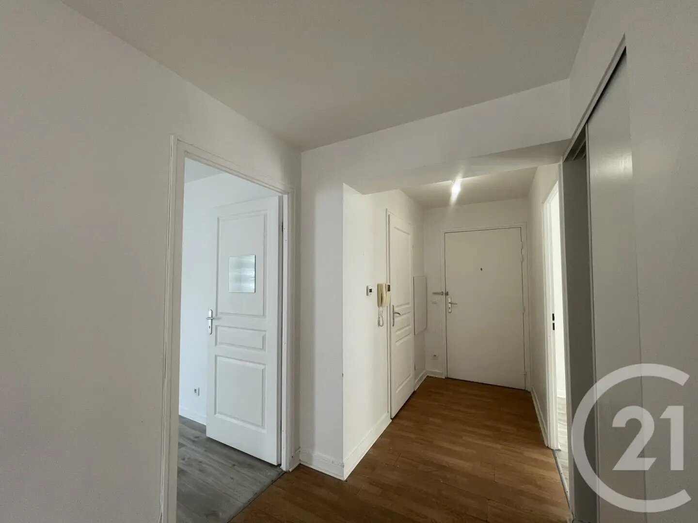 Appartement à vendre, 55m², Villemomble