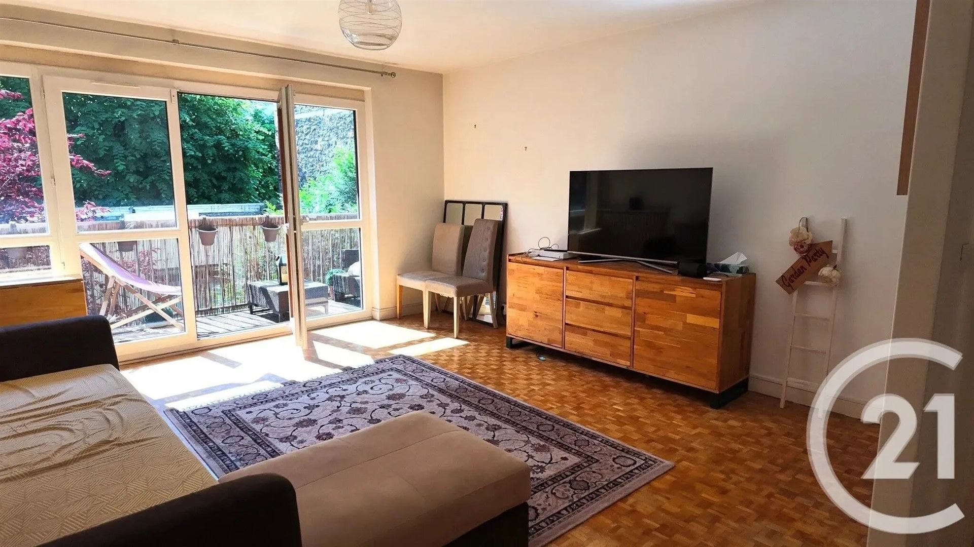 Appartement à vendre, 64m², Villemomble