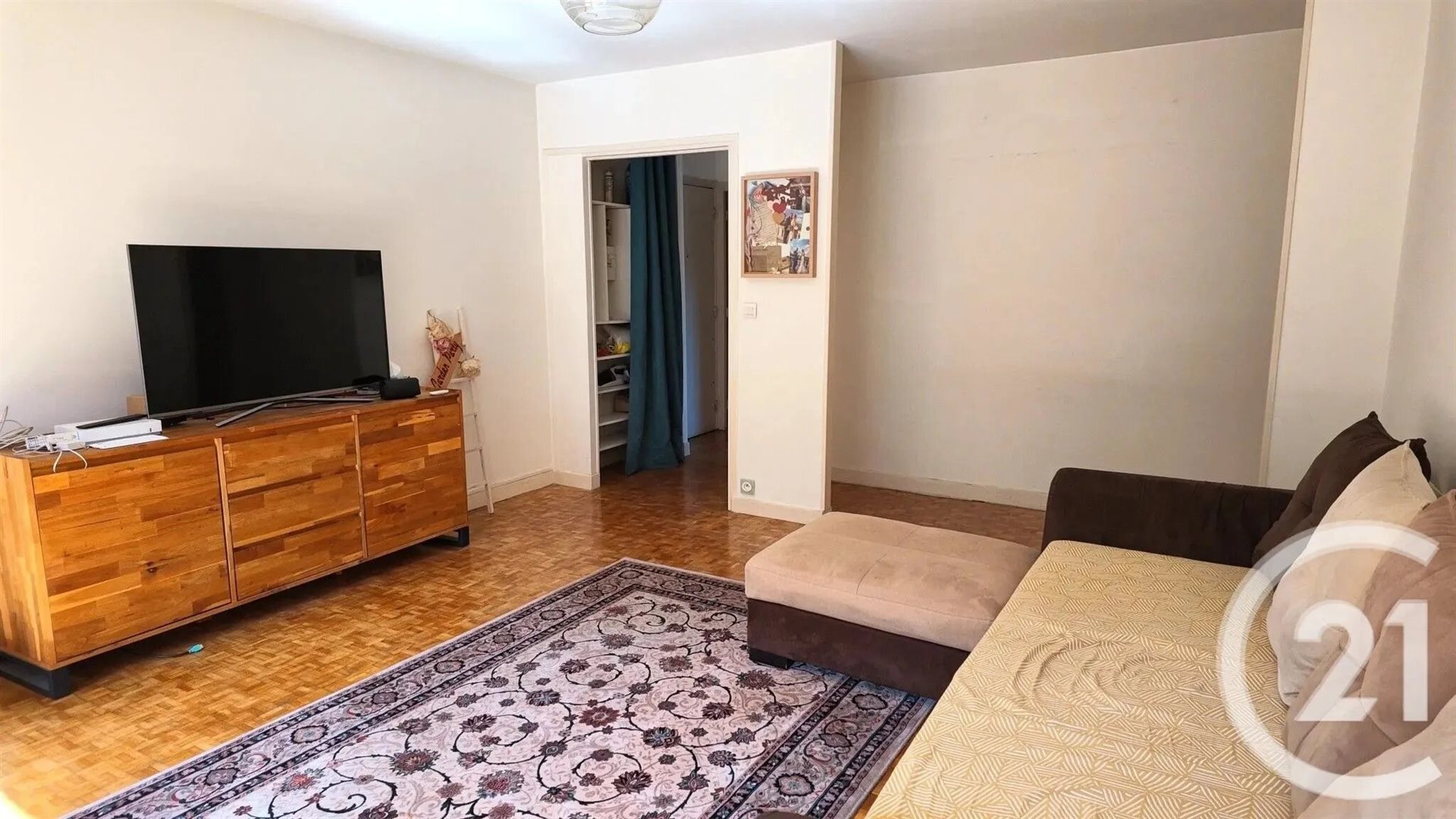 Appartement à vendre, 64m², Villemomble