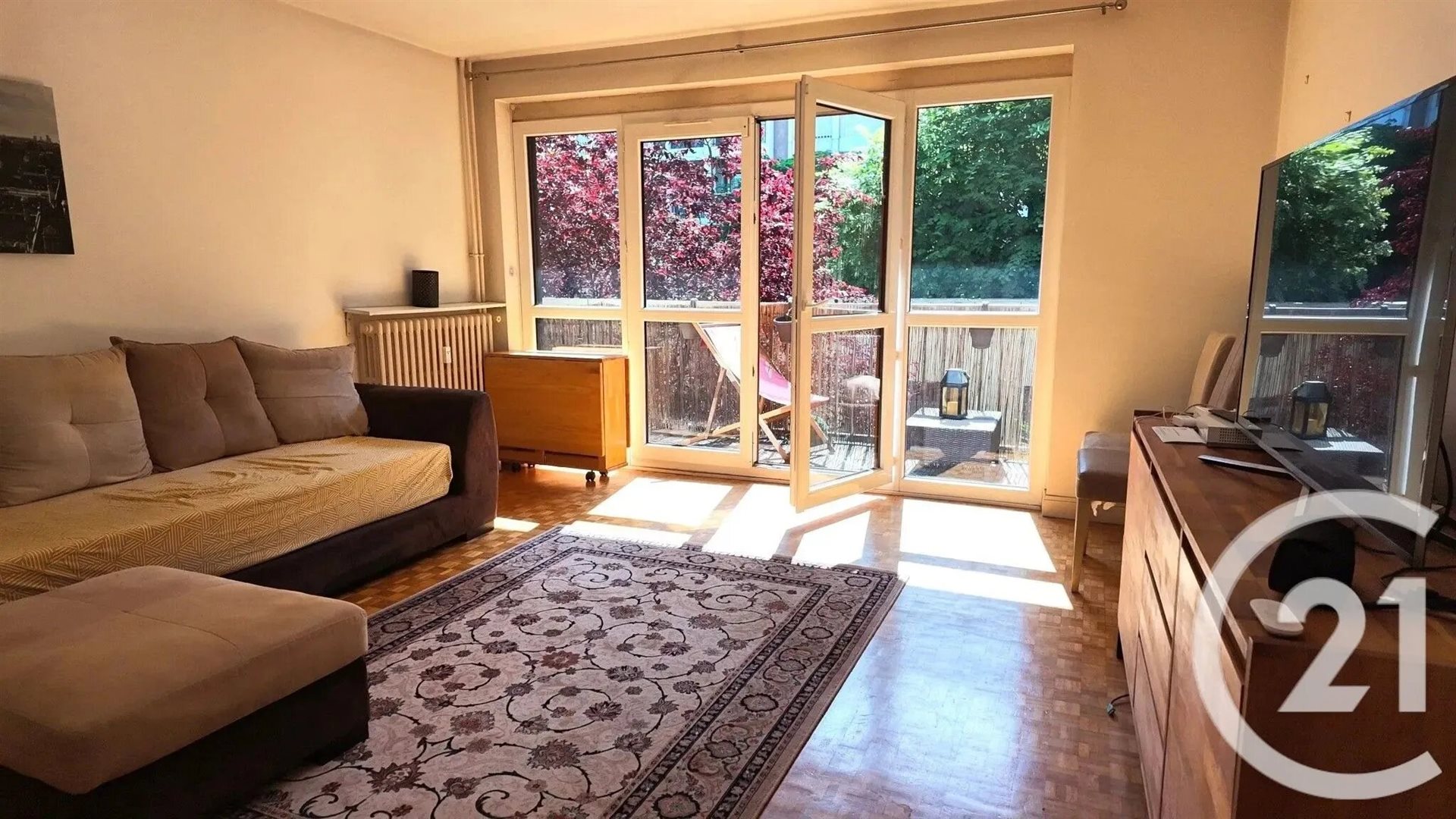 Appartement à vendre, 64m², Villemomble